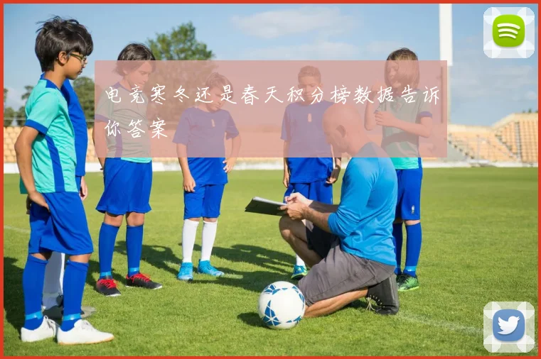 电竞寒冬还是春天积分榜数据告诉你答案