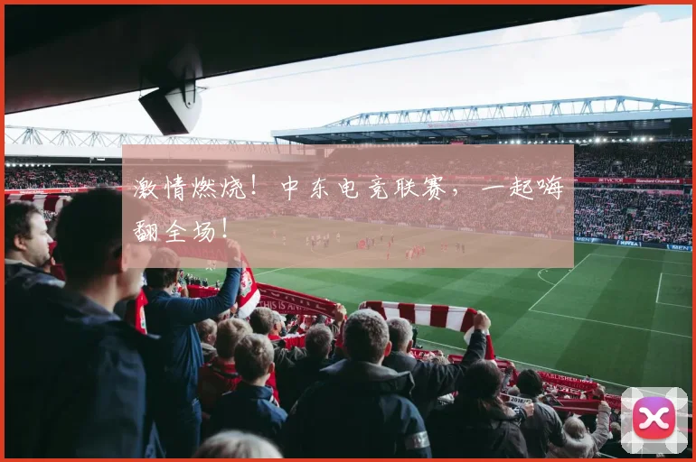 激情燃烧!中东电竞联赛,一起嗨翻全场!