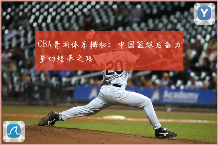 CBA青训体系揭秘:中国篮球后备力量的培养之路