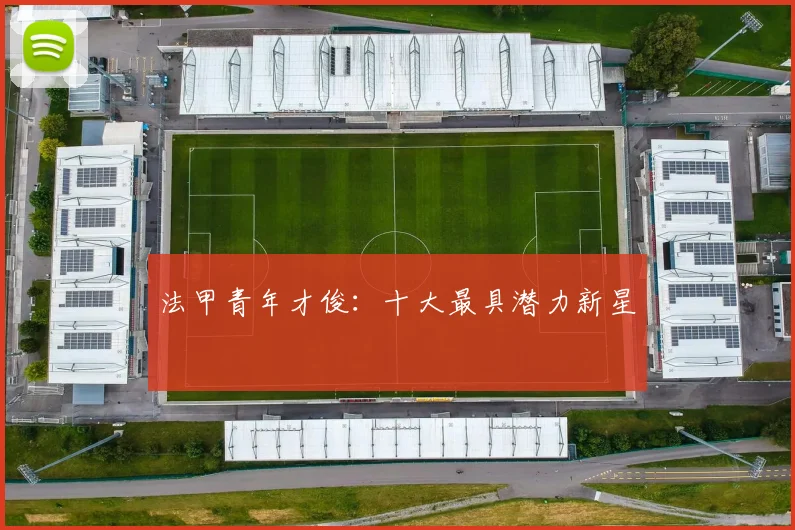 法甲青年才俊:十大最具潜力新星